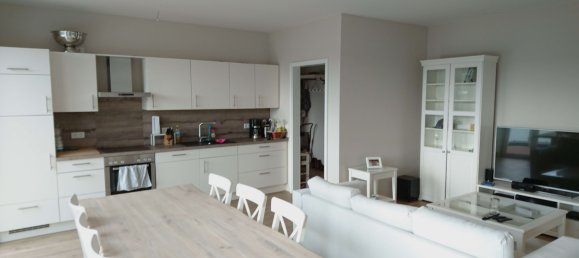 Квартира с 2 спальнями в Зегеберг, Германия № 321540 8