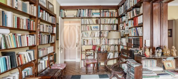 5 غرف نوم شقة في Lisbon, Portugal رقم 96244 17