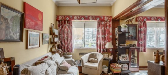 5 غرف نوم شقة في Lisbon, Portugal رقم 96244 15