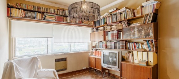 5 غرف نوم شقة في Lisbon, Portugal رقم 96244 5