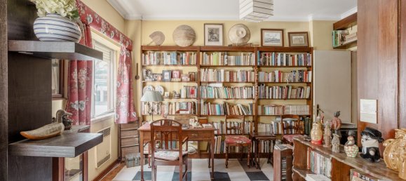 5 غرف نوم شقة في Lisbon, Portugal رقم 96244 3