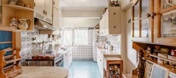 5 غرف نوم شقة في Lisbon, Portugal رقم 96244 2