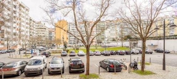 5 غرف نوم شقة في Lisbon, Portugal رقم 96244 12