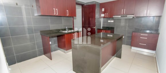 3 Schlafzimmer Wohnung in Al Reem Island, UAE, Nr. 5882 13