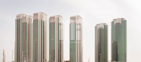 3 Schlafzimmer Wohnung in Al Reem Island, UAE, Nr. 5882 3