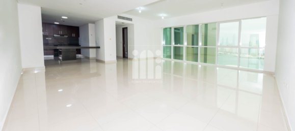 3 Schlafzimmer Wohnung in Al Reem Island, UAE, Nr. 5882 6