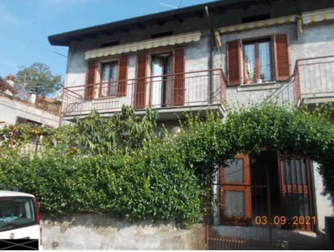 8-salle Maison à Laveno-Mombello, Italy No. 183920