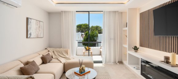 Penthouse T3 em Marbella, Spain N.º 177821 32