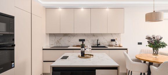 Penthouse T3 em Marbella, Spain N.º 177821 35