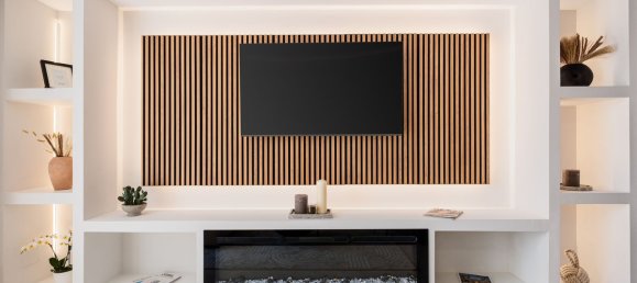 Penthouse T3 em Marbella, Spain N.º 177821 3