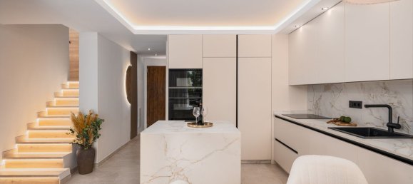 Penthouse T3 em Marbella, Spain N.º 177821 34