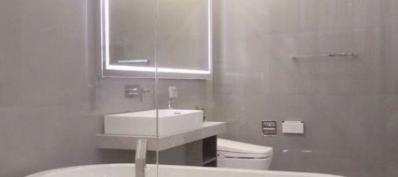 Apartamento com 2 quartos em condomínio em Sathon, Thailand N.º 4448 11