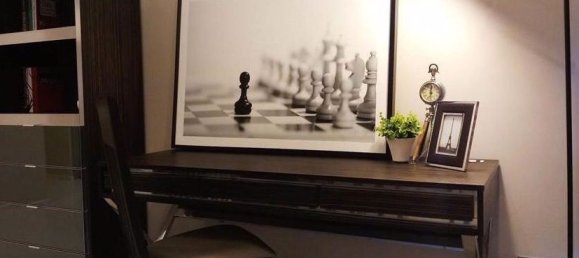 Apartamento com 2 quartos em condomínio em Sathon, Thailand N.º 4448 6