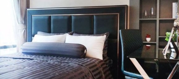 Apartamento com 2 quartos em condomínio em Sathon, Thailand N.º 4448 10