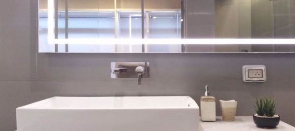 Apartamento com 2 quartos em condomínio em Sathon, Thailand N.º 4448 12