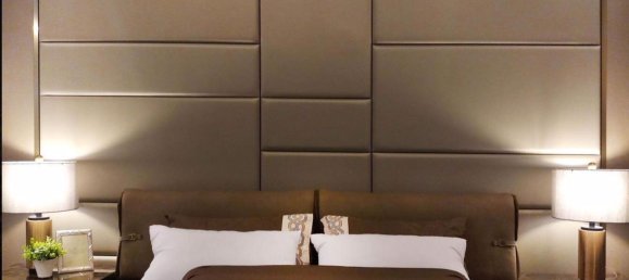 Apartamento com 2 quartos em condomínio em Sathon, Thailand N.º 4448 8