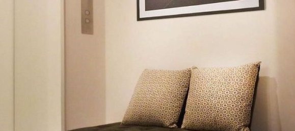 Apartamento com 2 quartos em condomínio em Sathon, Thailand N.º 4448 5