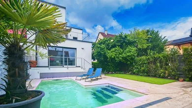 Casa de 5 divisões em Traun, Austria N.º 192606