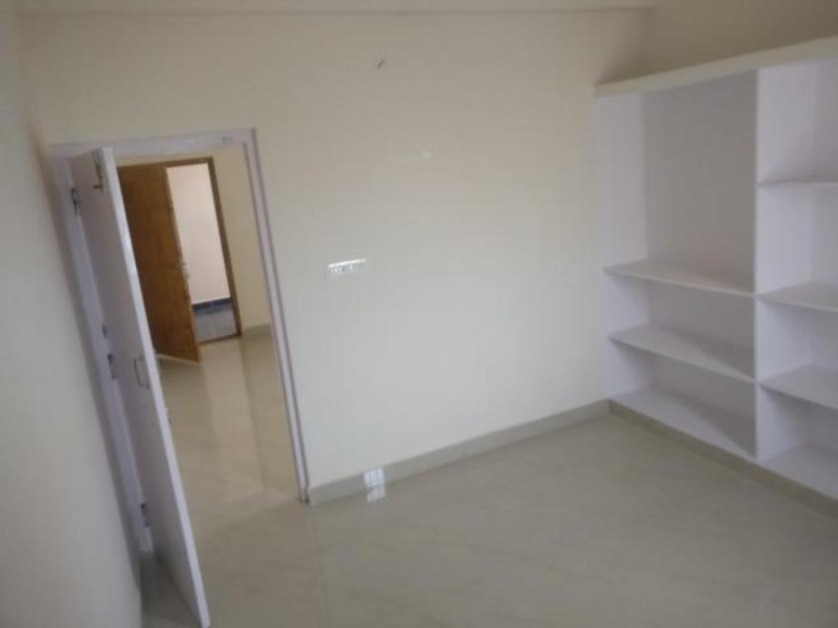 3 bedrooms House in Visakhapatnam, India No. 15669