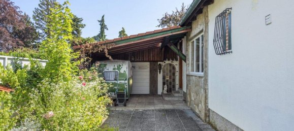 Bungalow de 5 habitaciónes en Felixdorf, Austria No. 237491 20