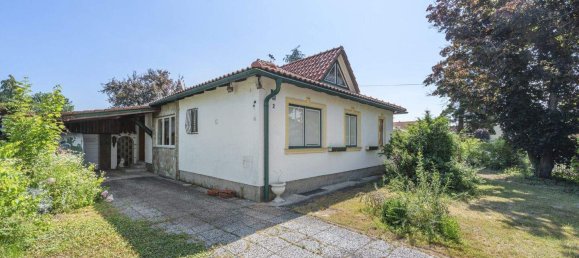 Bungalow de 5 habitaciónes en Felixdorf, Austria No. 237491 19