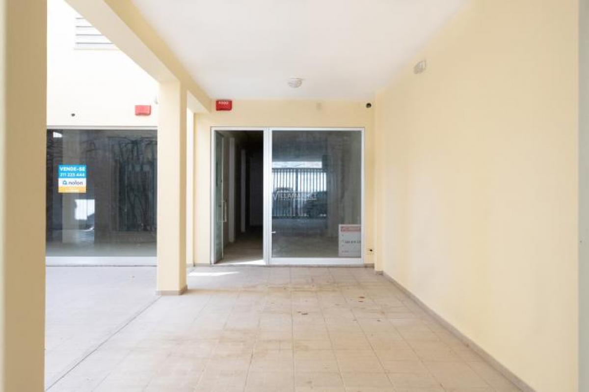49m² Office in Silves, Portugal No. 8105
