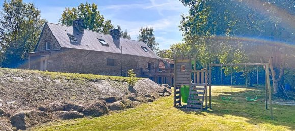 3 bedrooms House in Manche, France No. 358130 11