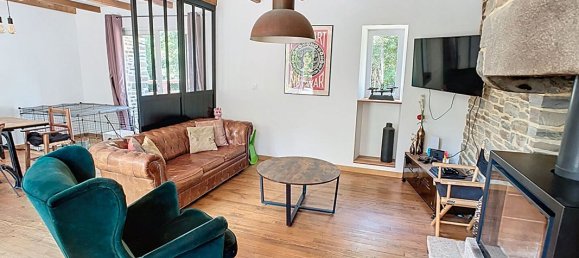 3 bedrooms House in Manche, France No. 358130 13