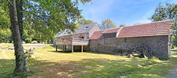 3 bedrooms House in Manche, France No. 358130 17