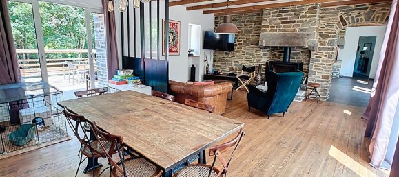 3 bedrooms House in Manche, France No. 358130 4