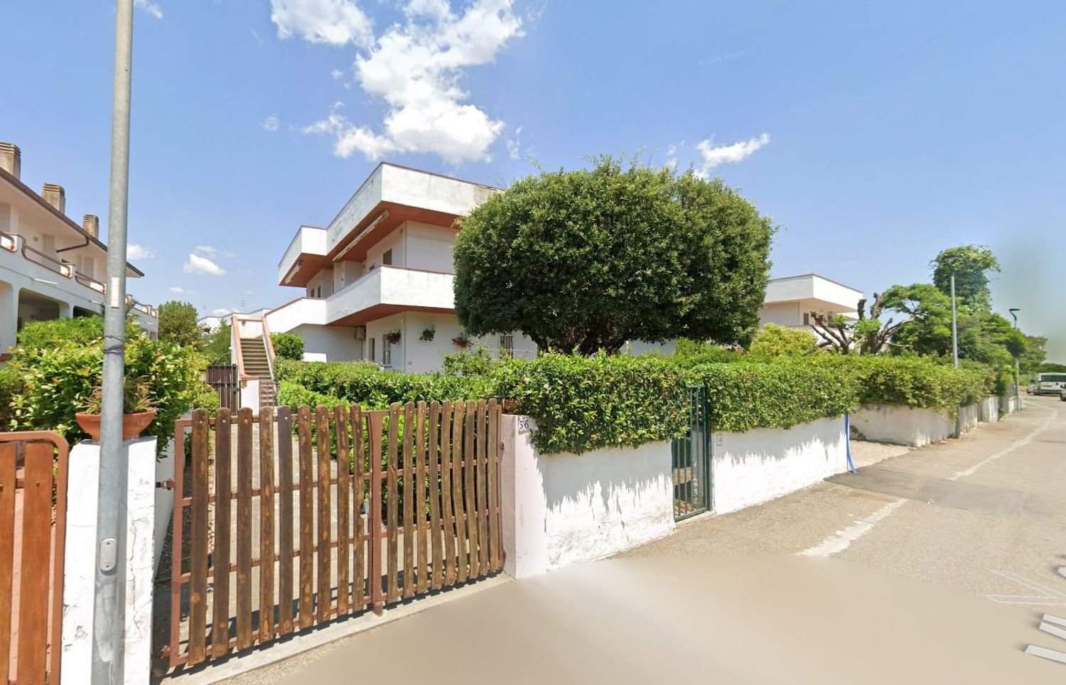 2 chambres Maison à Montalto di Castro, Italy No. 379669