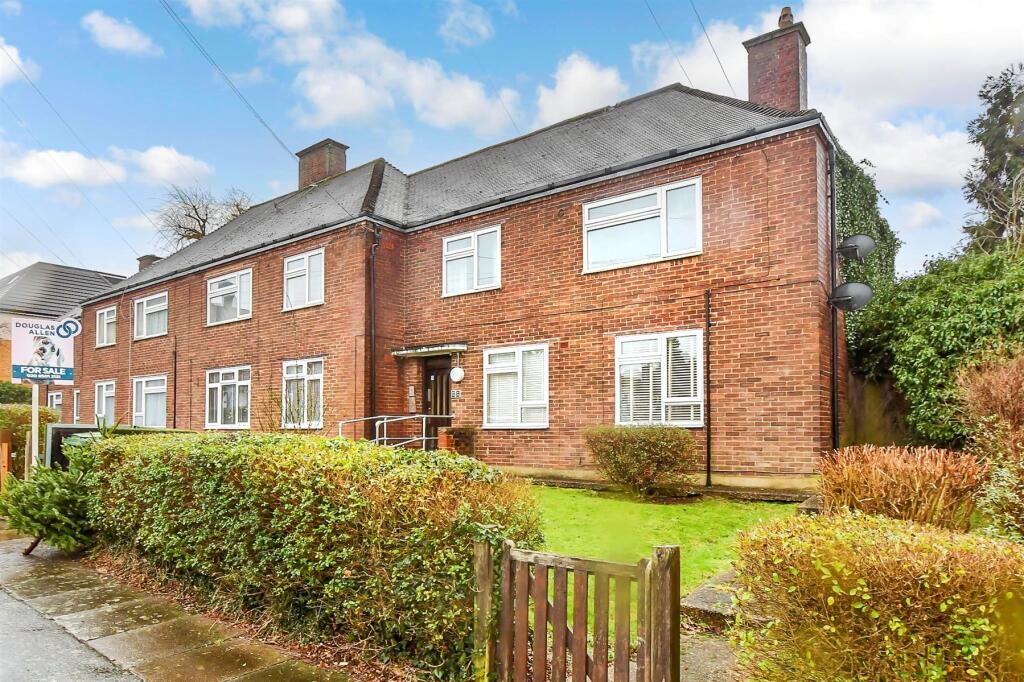 1 bedroom Apartment in Essex, United Kingdom No. 4121