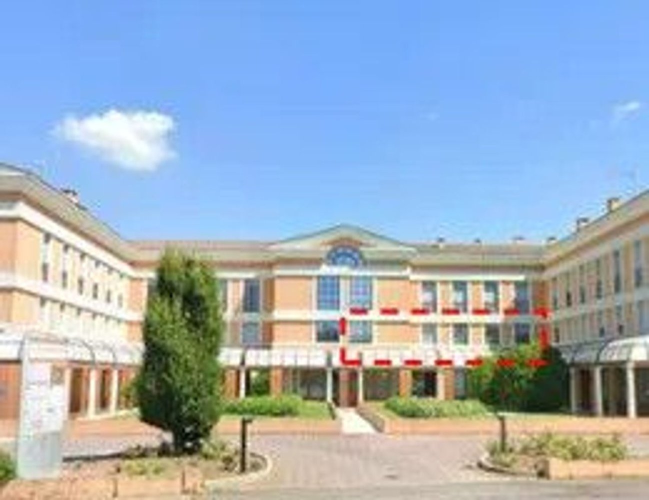 4 rooms Apartment in Montichiari, Italy No. 180402