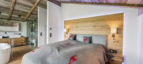 3 chambres Appartement à St. Johann in Tirol, Austria No. 257998 6