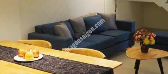 Wohnung in District 1, Vietnam 70m², Nr. 10682 10