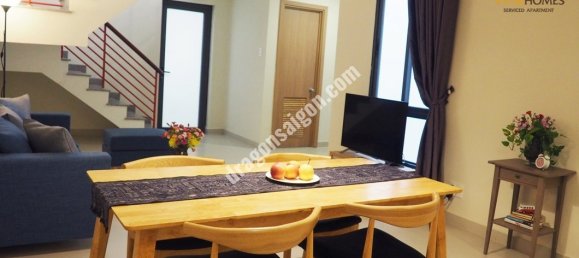 Wohnung in District 1, Vietnam 70m², Nr. 10682 9