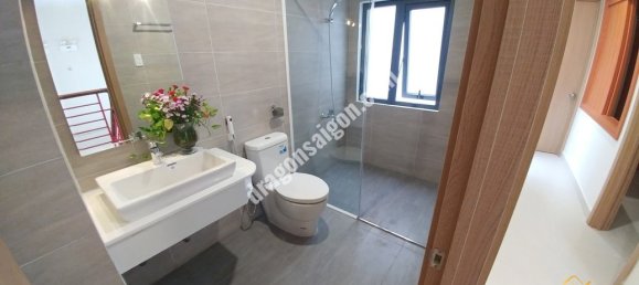 Wohnung in District 1, Vietnam 70m², Nr. 10682 6