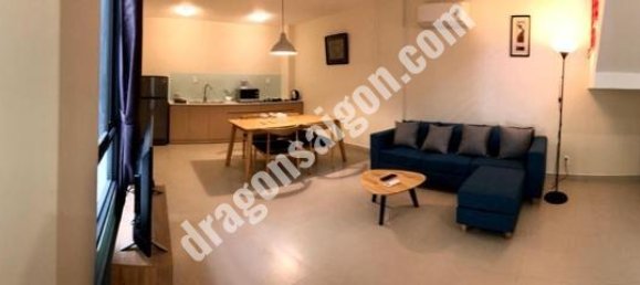 Wohnung in District 1, Vietnam 70m², Nr. 10682 4