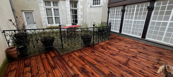 2 chambres Appartement à Tours, France No. 56690 5