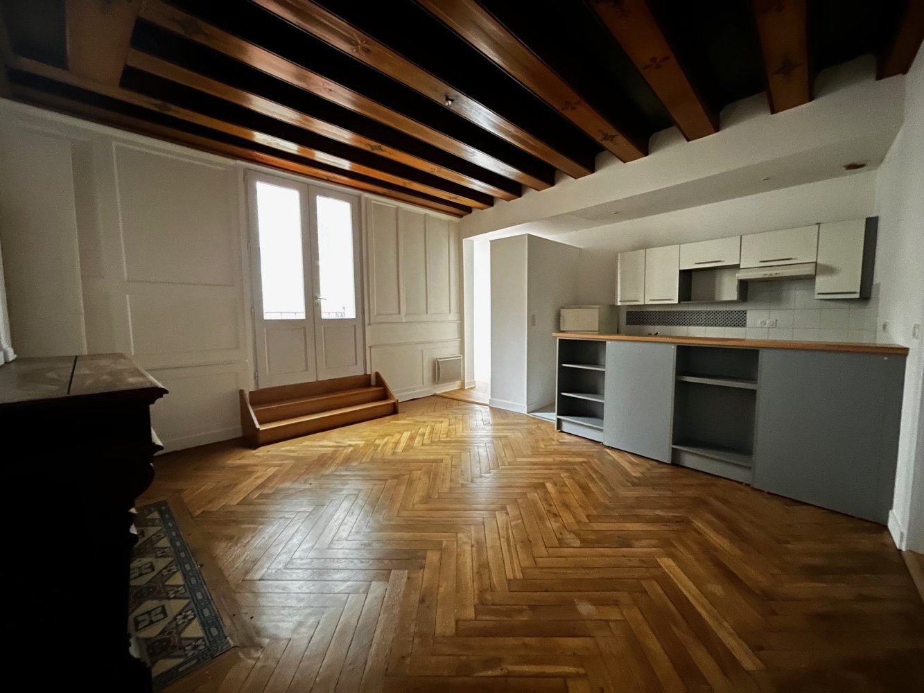 2 chambres Appartement à Tours, France No. 56690