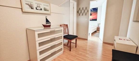 2 Schlafzimmer Doppelhaus in Nordwestmecklenburg, Germany, Nr. 172813 23