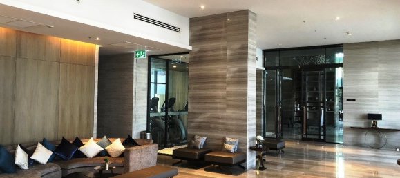 شقة في Ratchathewi, Thailand 47متر مربع  رقم 65098 5