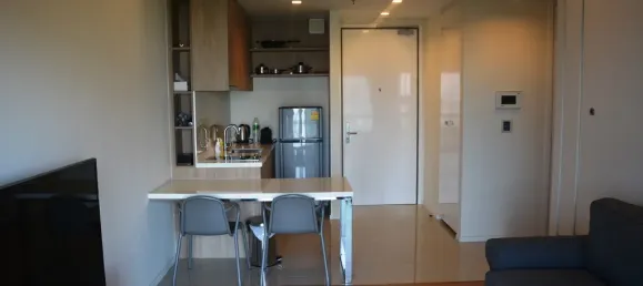 شقة في Ratchathewi, Thailand 47متر مربع  رقم 65098 10