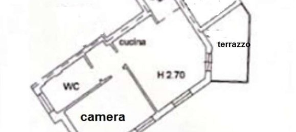 2 rooms Apartment in Concorezzo, Italy No. 277942 25