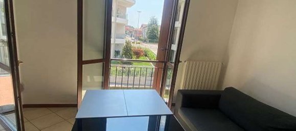 2 rooms Apartment in Concorezzo, Italy No. 277942 11