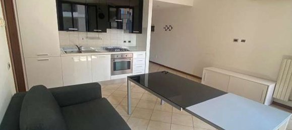 2 rooms Apartment in Concorezzo, Italy No. 277942 10
