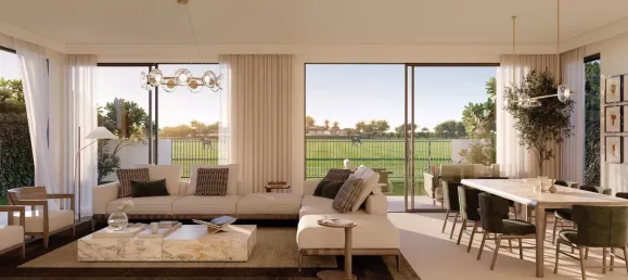 3 Schlafzimmer Villa in Dubai Hills Estate, UAE, Nr. 103353 16