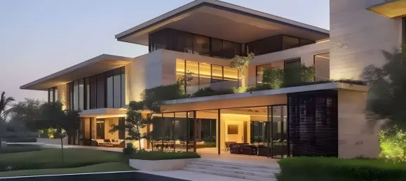 3 Schlafzimmer Villa in Dubai Hills Estate, UAE, Nr. 103353 21