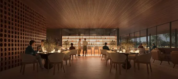 3 Schlafzimmer Villa in Dubai Hills Estate, UAE, Nr. 103353 11