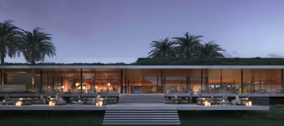 3 Schlafzimmer Villa in Dubai Hills Estate, UAE, Nr. 103353 7